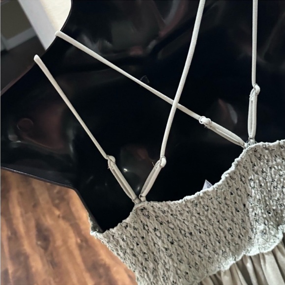 ZENANA Crochet Lace Ruffle
Cami top tank size XL - Picture 7 of 12